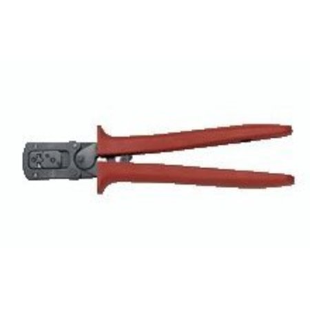 MOLEX Crimpers / Crimping Tools Hand Crimp Tool Spox 22-24Awg 638281800
